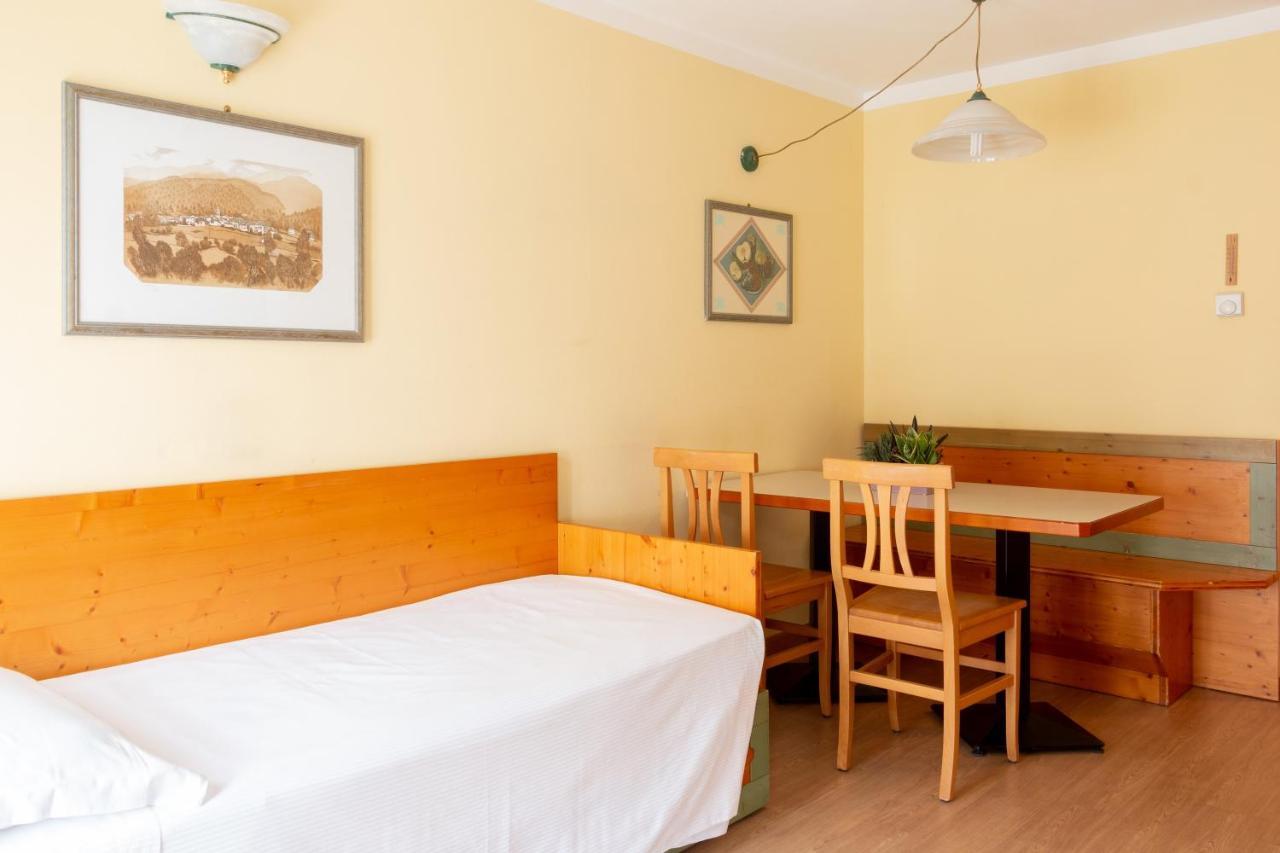 Nevesole Folgarida Resort Aparthotel Luaran gambar
