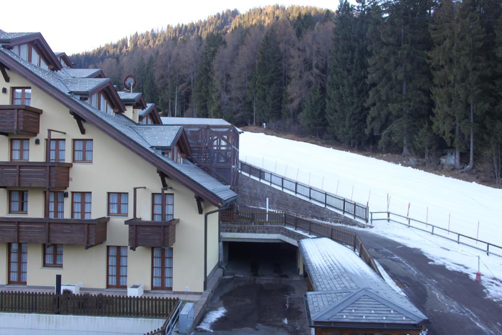 Nevesole Folgarida Resort Aparthotel Luaran gambar